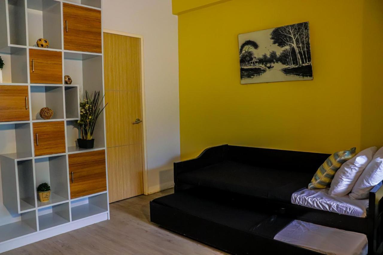 Pico De Loro Hamilo Coast By Beach Homes Nasugbu Exterior foto