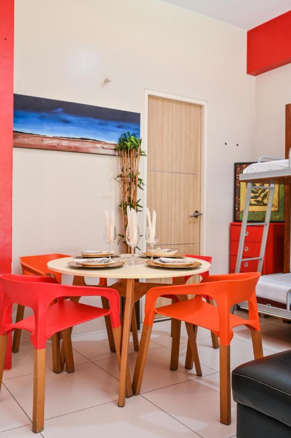 Pico De Loro Hamilo Coast By Beach Homes Nasugbu Exterior foto