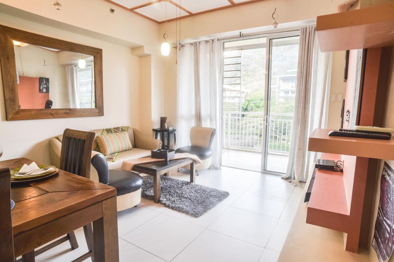 Pico De Loro Hamilo Coast By Beach Homes Nasugbu Exterior foto