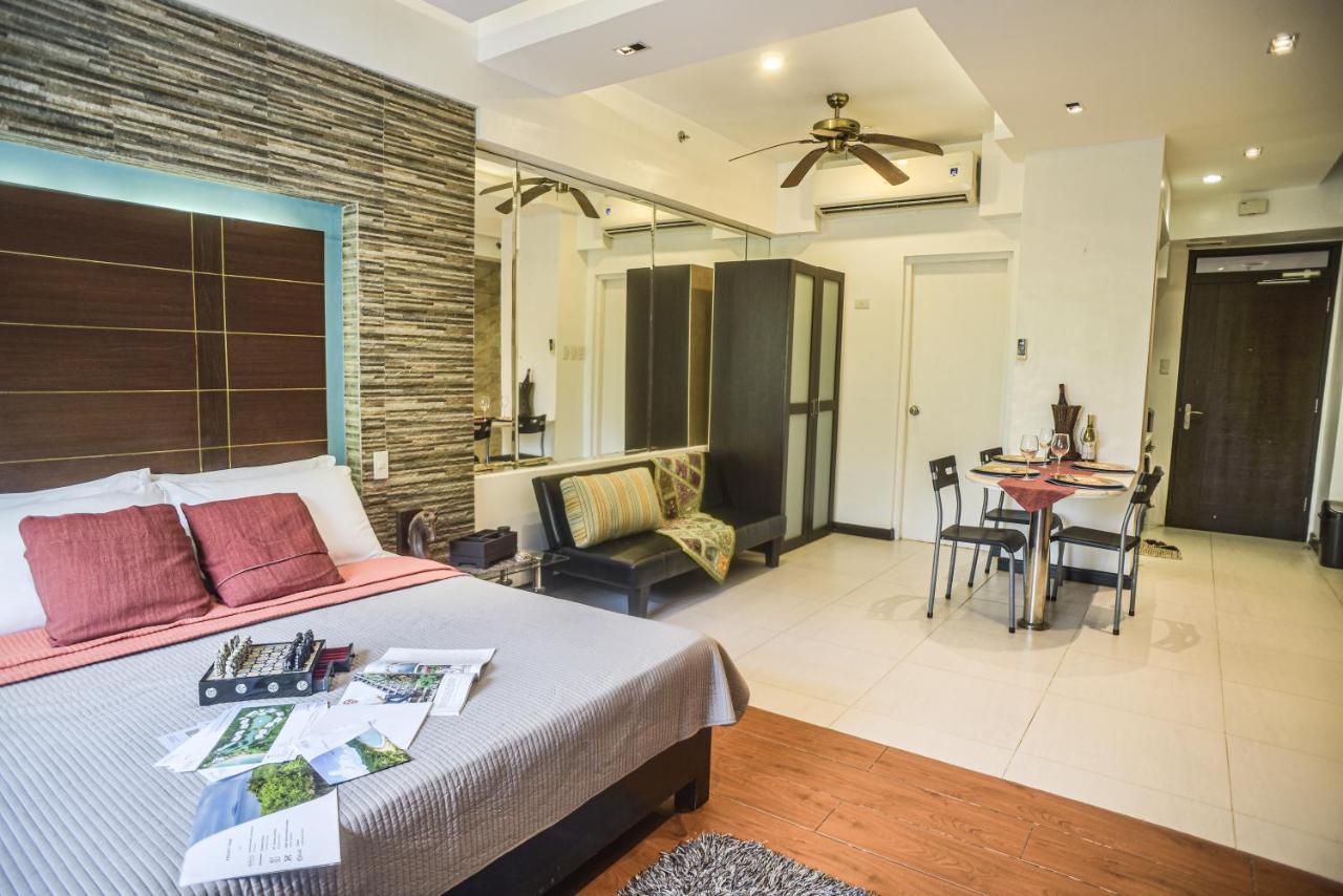 Pico De Loro Hamilo Coast By Beach Homes Nasugbu Exterior foto