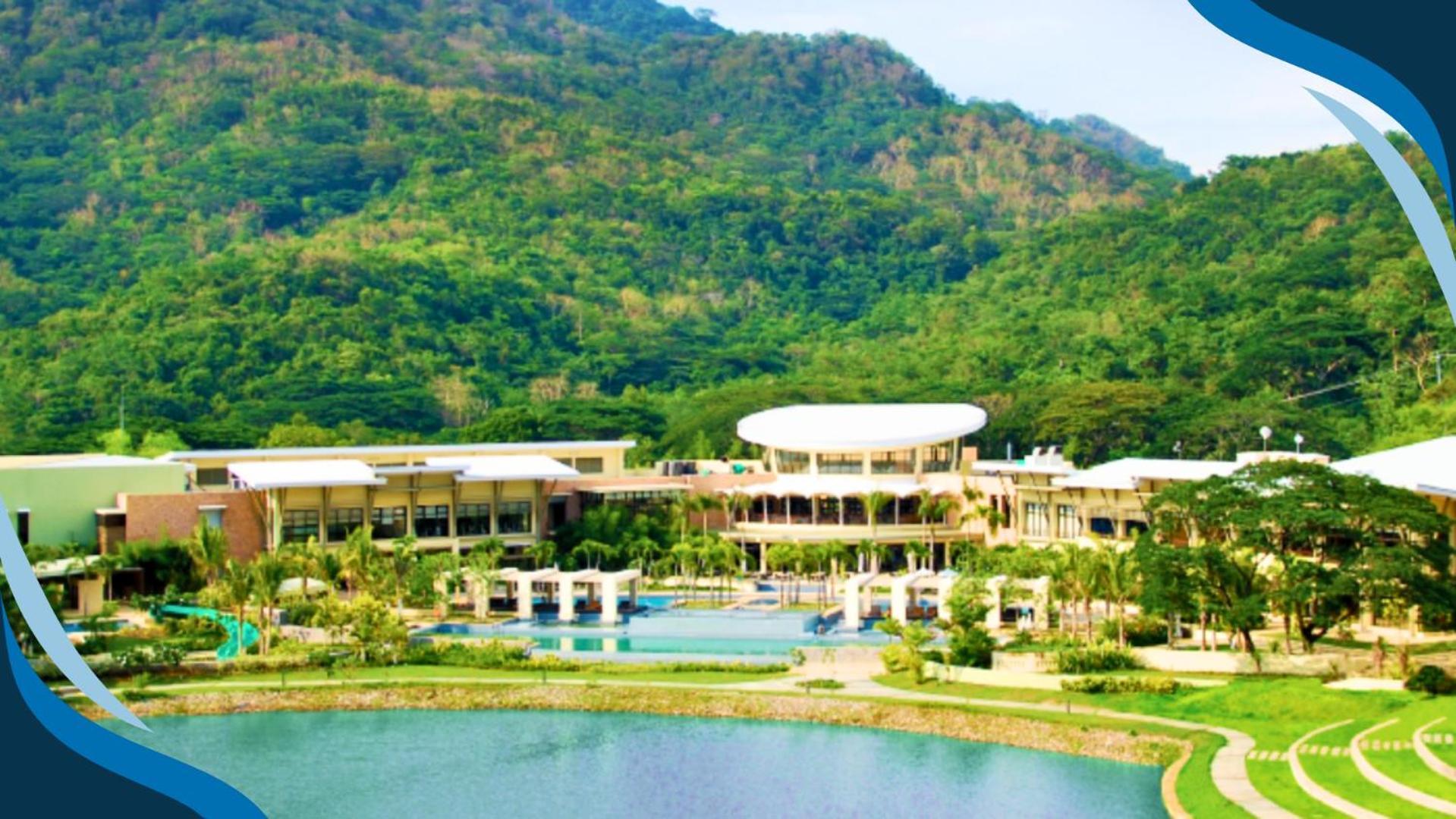 Pico De Loro Hamilo Coast By Beach Homes Nasugbu Exterior foto