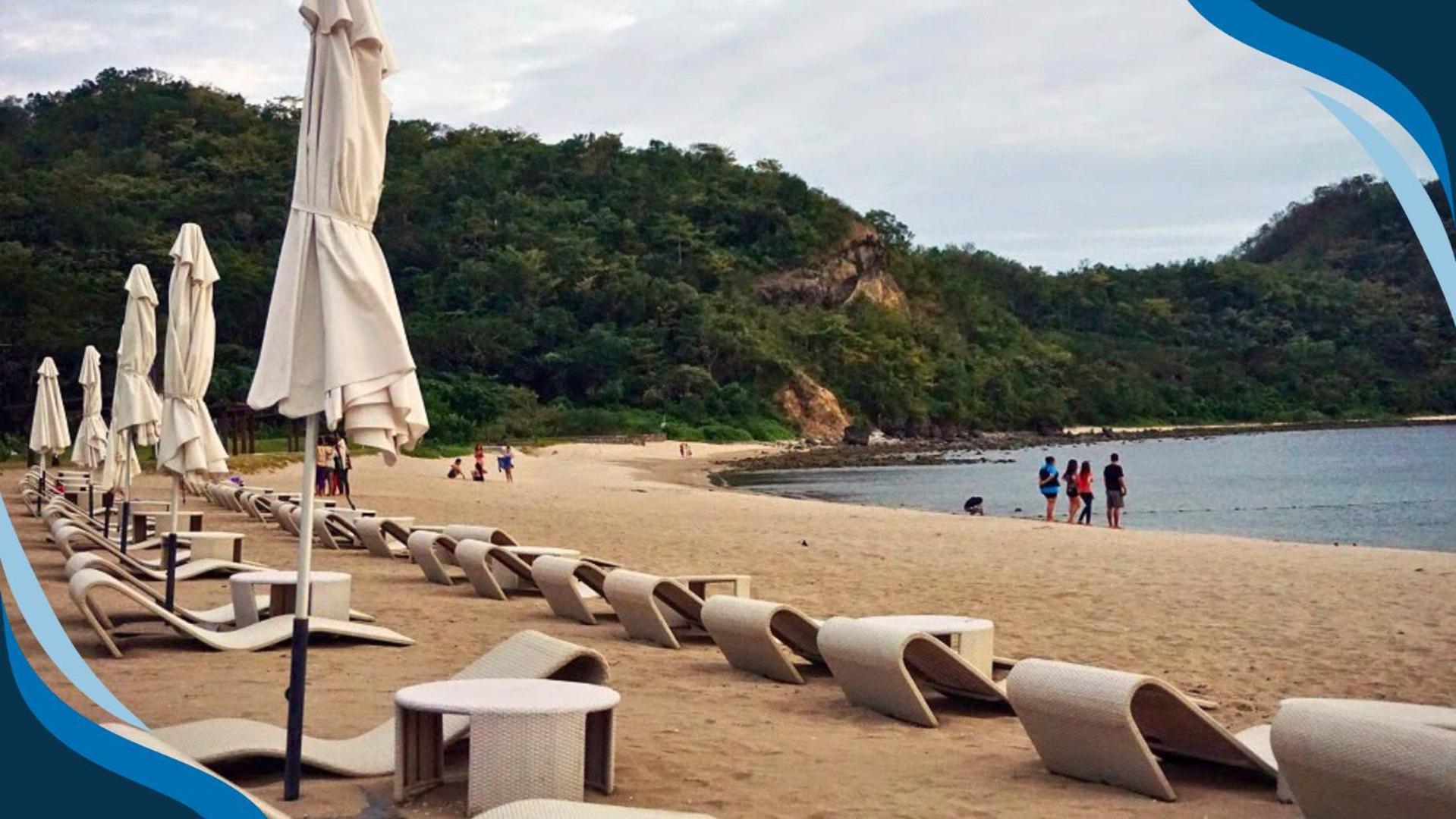 Pico De Loro Hamilo Coast By Beach Homes Nasugbu Exterior foto